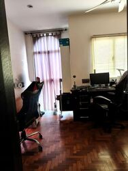Villa Verde (D23), Terrace #557126411